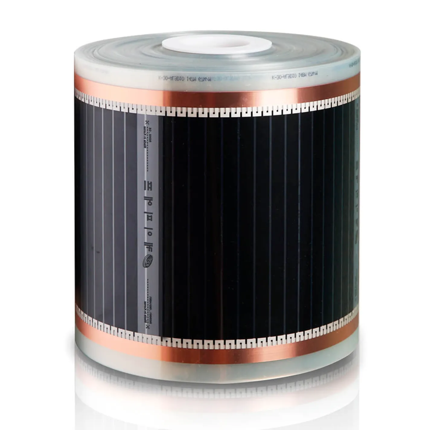 Інфрачервона плівка Seggi century Heat Plus Standart SPN-303-067 — 30 см - Фото 2